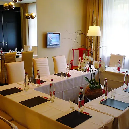 Perla Hotel 