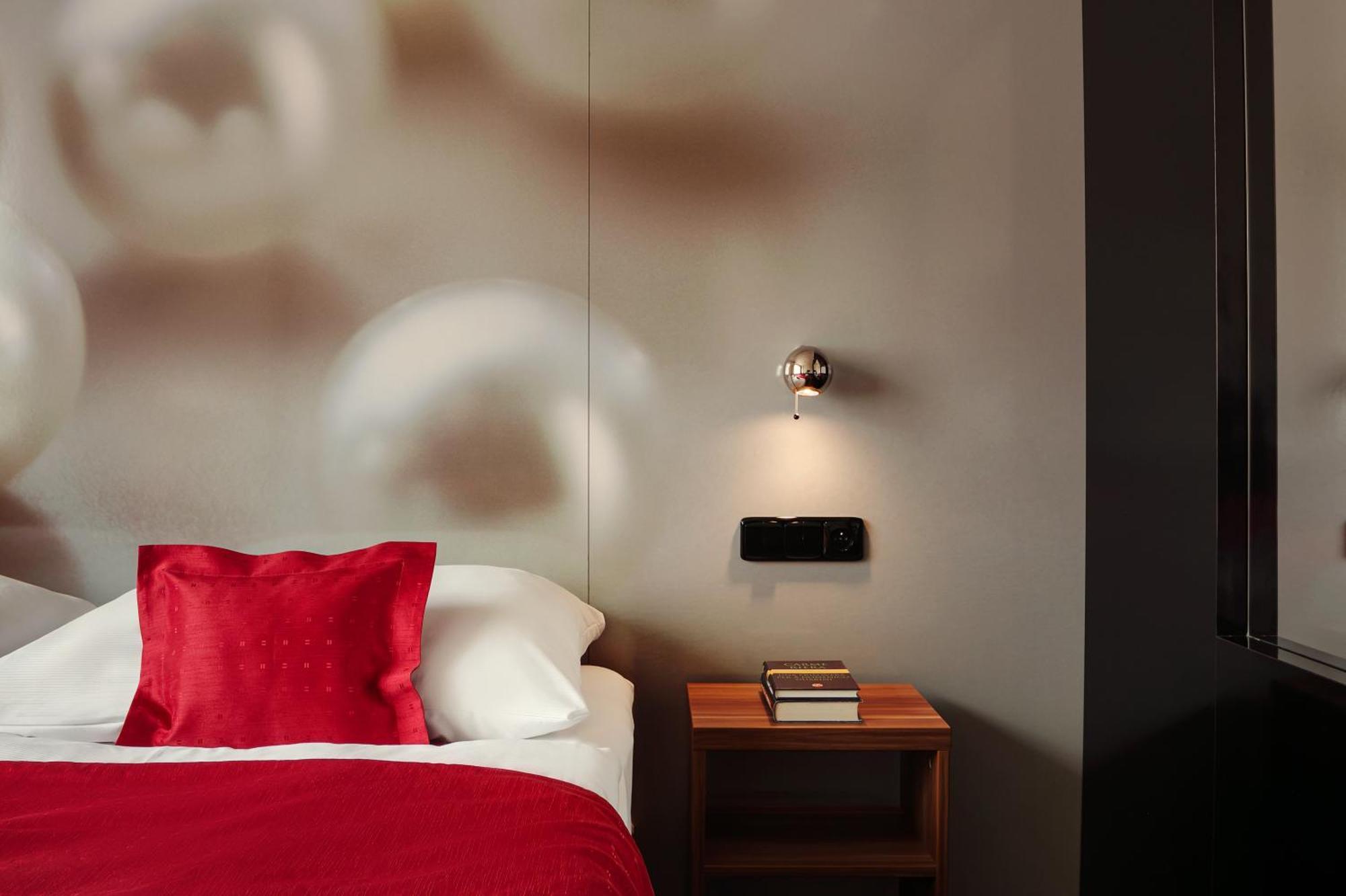 Perla Hotel Praga
