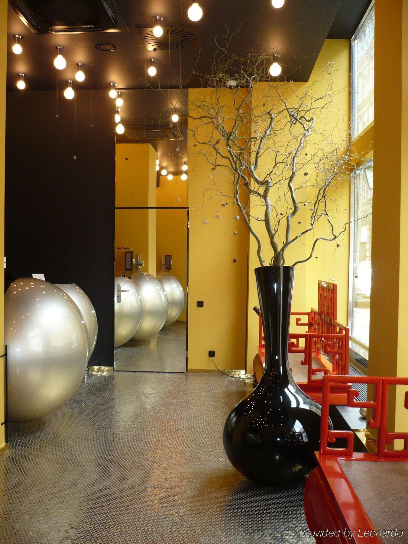 Perla Hotel Praga