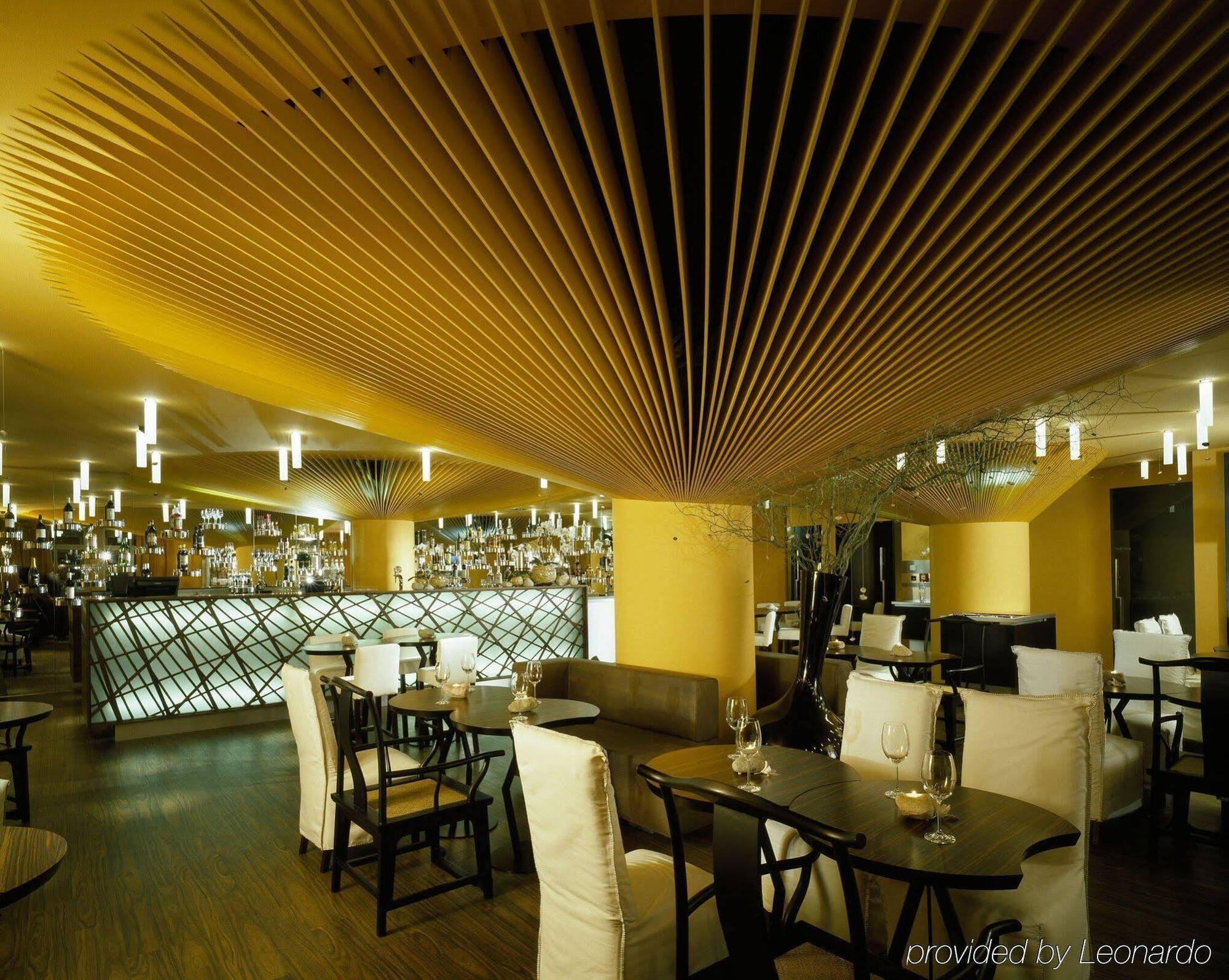 Perla Hotel Praga